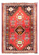 Qashqai Rug 165x118cm - Persian Rugs