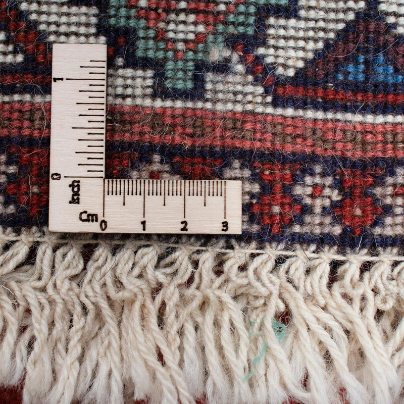 Perser Rug - Nomadic - 152 x 98 cm - dark blue