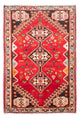 Qashqai Rug 167x115cm - Persian Rugs