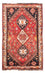 Perser Rug - Nomadic - 176 x 107 cm - dark red