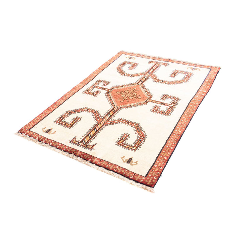 Perser Rug - Nomadic - 152 x 110 cm - beige
