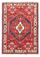 Qashqai Rug 106x158cm - Persian Rugs