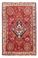 Ghashghai Rug 152x100cm - Persian Rugs