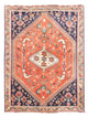 Qashqai Rug 148x108cm - Persian Rugs
