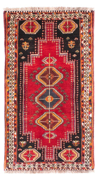 Qashqai Rug 160x81cm - Persian Rugs – product image