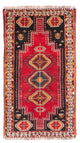 Qashqai Rug 160x81cm - Persian Rugs