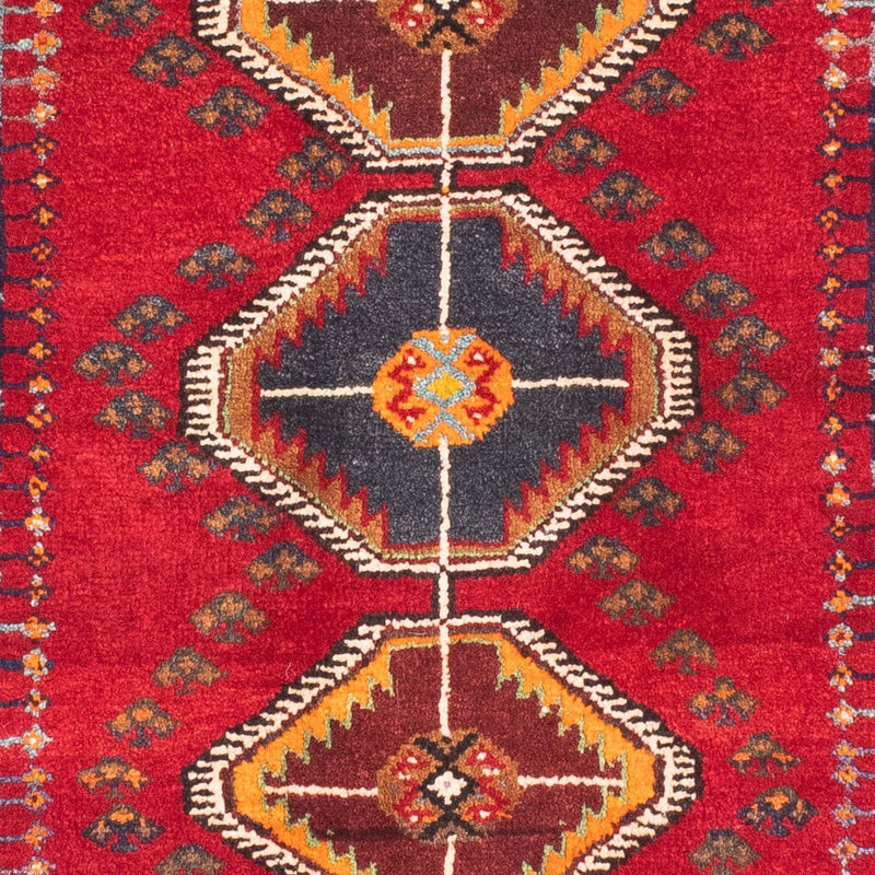 Qashqai Rug 160x81cm - Persian Rugs