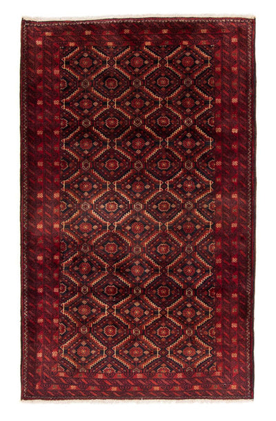 Belutsch Rug 111x193cm - Persian Rugs