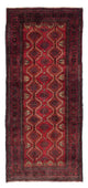 Belutsch Rug 164x80cm - Oriental Rug