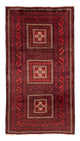 Belutsch Rug 202x108cm - Persian Rugs