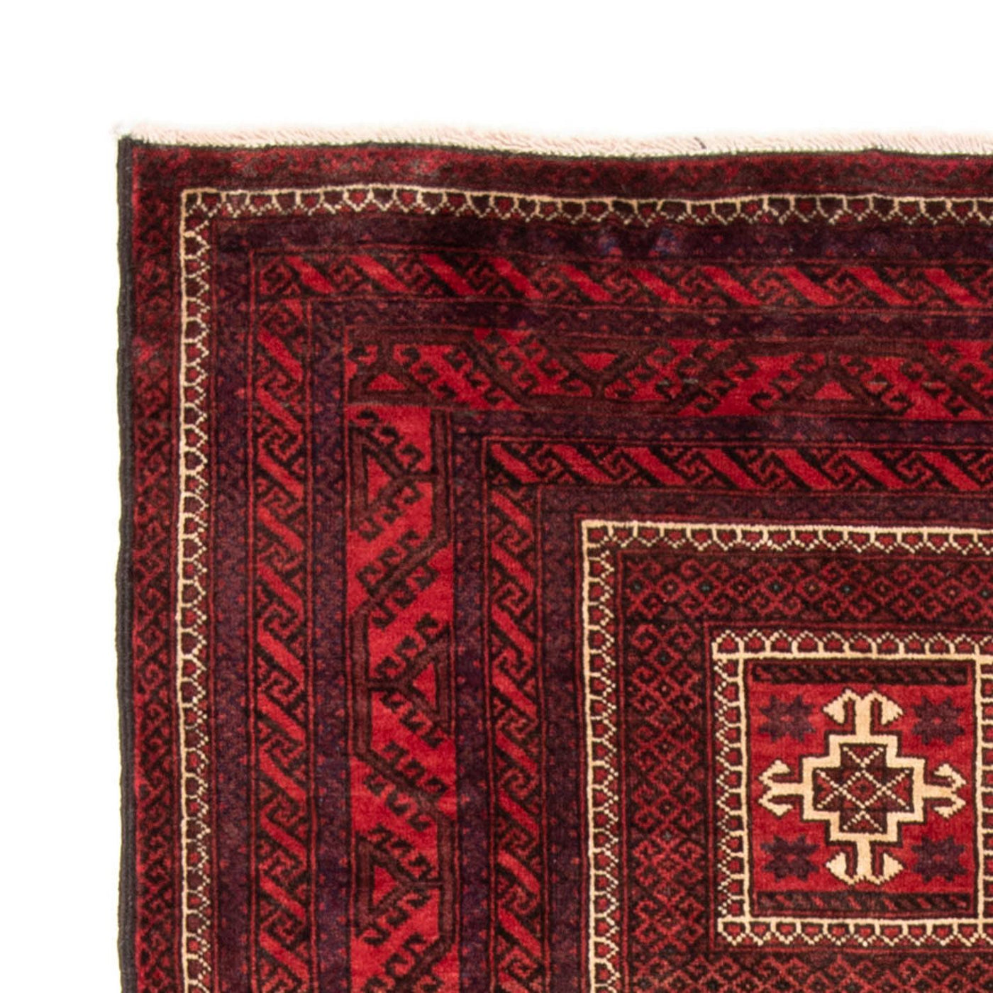 Belutsch Rug 202x108cm - Persian Rugs