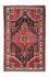 Perser Rug - Nomadic - 142 x 90 cm - light red