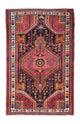 Hamadan Rug 142x90cm - Persian Rugs