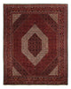 Bidjar Rug 253x200cm - Persian Rugs