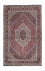 Perser Rug - Bidjar - 202 x 131 cm - light red