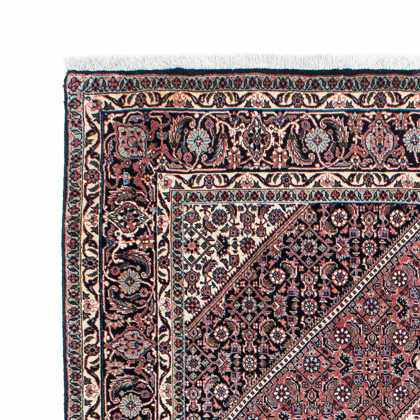 Bidjar Rug 202x131cm - Persian Rugs