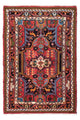 Hosseinabad Rug 80x120cm - Persian Rugs