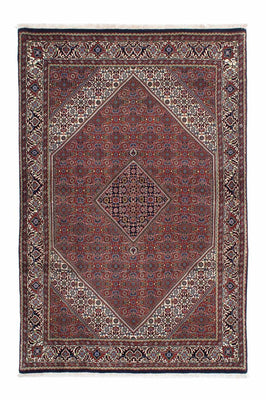 Perser Rug - Bidjar - 198 x 137 cm - multicolored