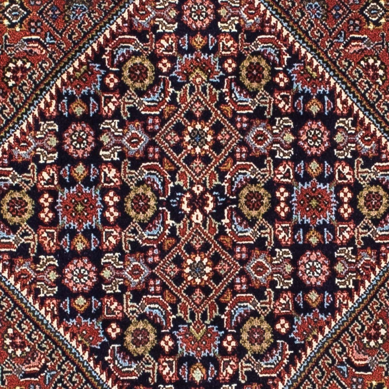 Perser Rug - Bidjar - 198 x 137 cm - multicolored