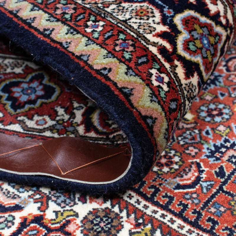 Perser Rug - Bidjar - 198 x 137 cm - multicolored