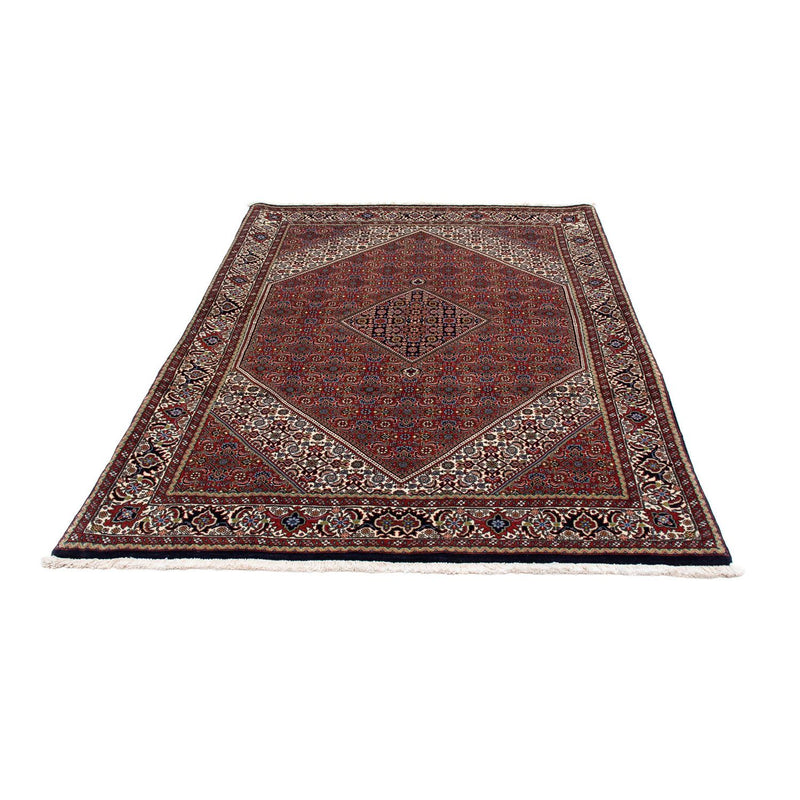 Perser Rug - Bidjar - 198 x 137 cm - multicolored