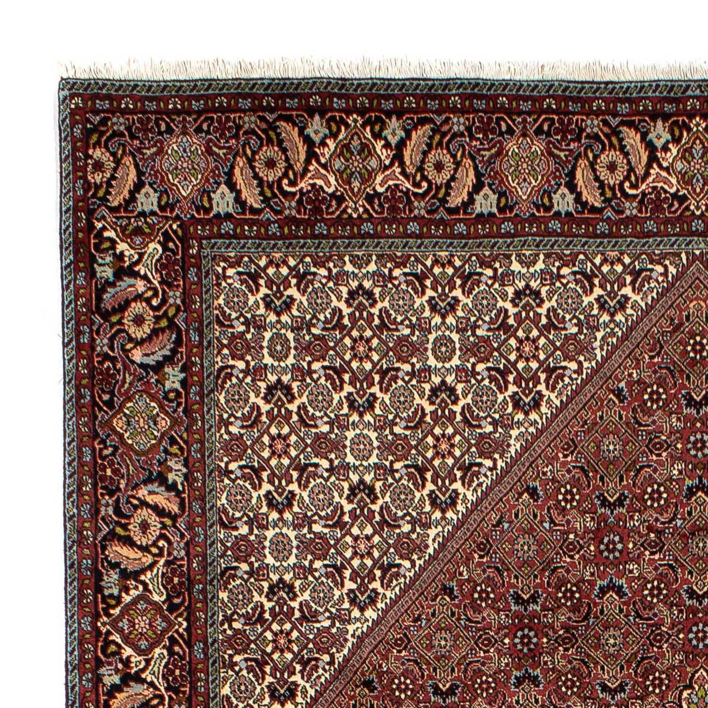Perser Rug - Bidjar - 295 x 200 cm - brown