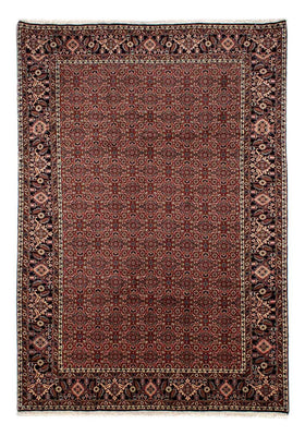 Perser Rug - Bidjar - 293 x 200 cm - brown