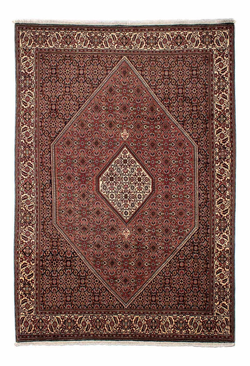 Bidjar Rug 200x298cm - Persian Rugs