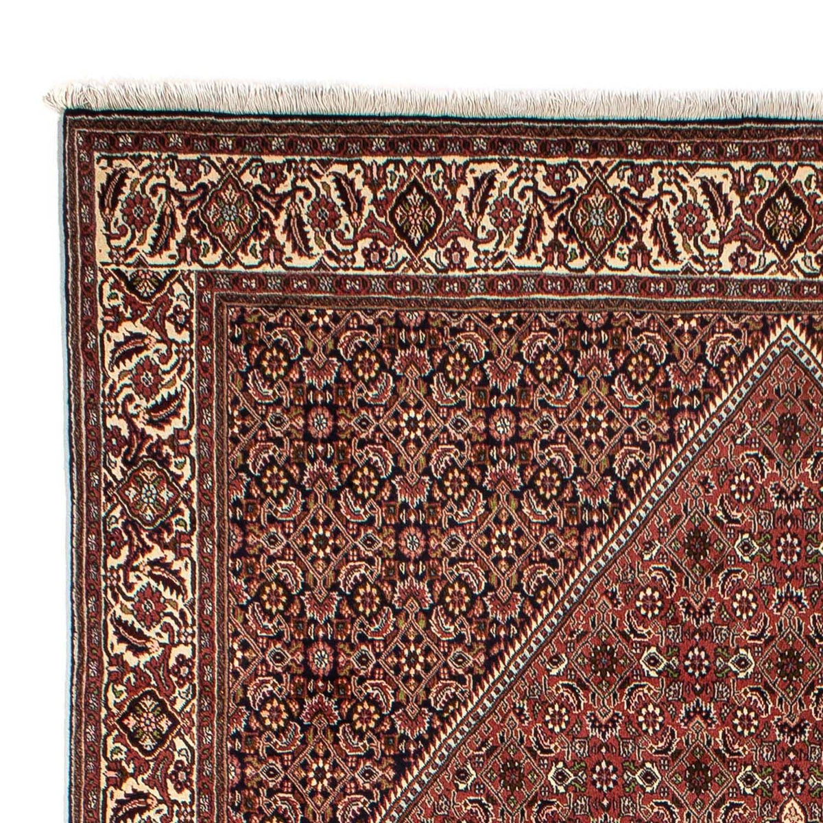 Bidjar Rug 200x298cm - Persian Rugs