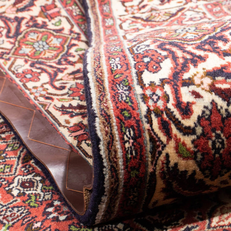 Bidjar Rug 200x298cm - Persian Rugs