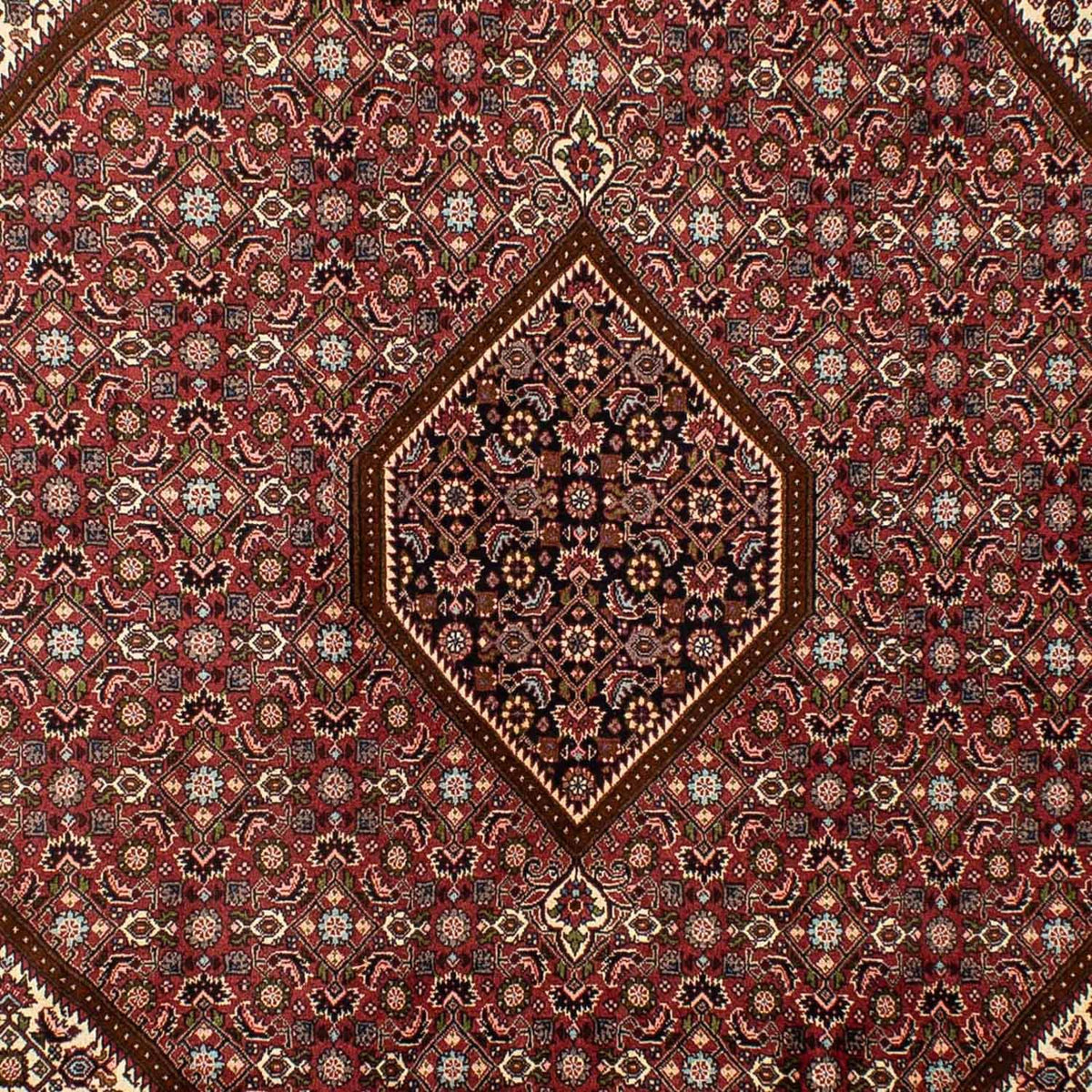 Perser Rug - Bidjar - 292 x 200 cm - brown