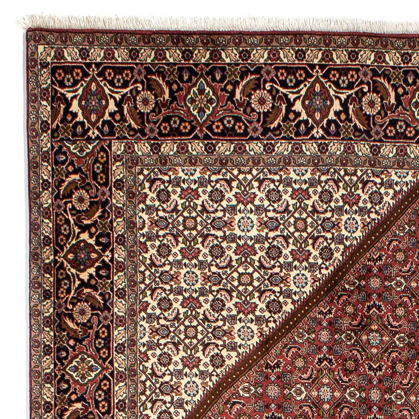 Bidjar Rug 292x200cm - Persian Rugs