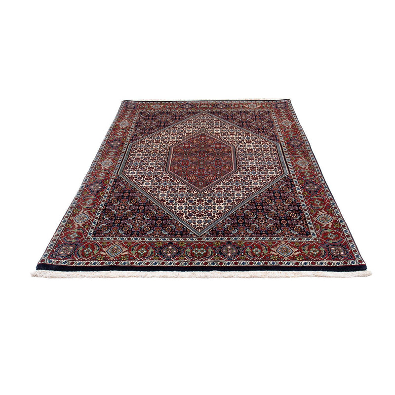 Perser Rug - Bidjar - 199 x 135 cm - dark blue