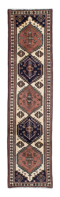 Runner Perser Rug - Nomadic - 275 x 67 cm - beige