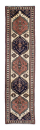 Ardabil Rug 275x67cm - Persian Rugs