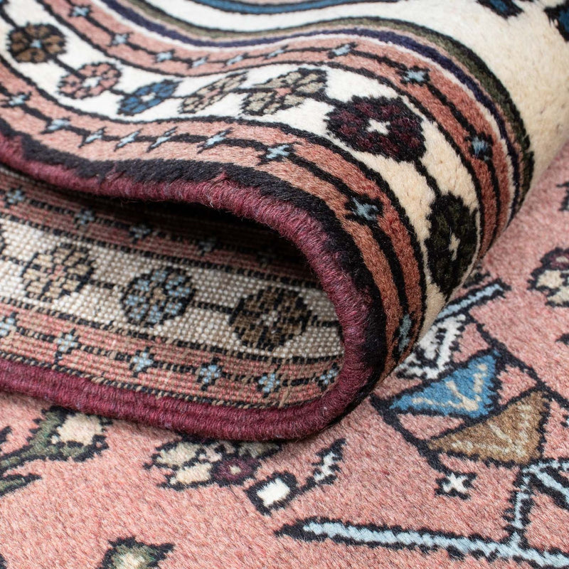 Runner Perser Rug - Nomadic - 275 x 67 cm - beige