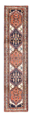 Runner Perser Rug - Nomadic - 292 x 68 cm - beige