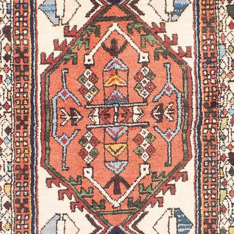 Ardabil Rug 292x68cm - Persian Rugs
