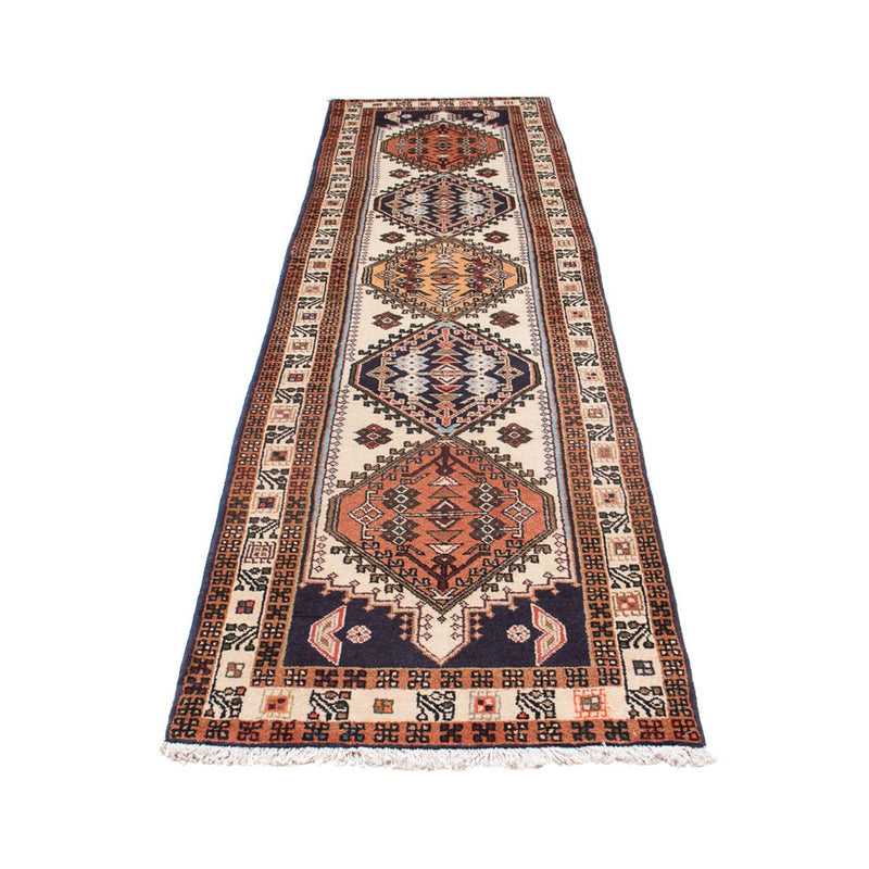 Ardabil Rug 292x68cm - Persian Rugs
