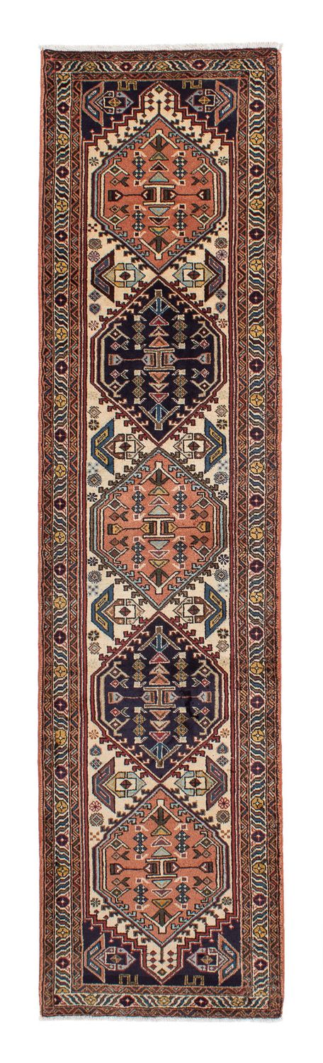 Ardabil Rug 300x74cm - Persian Rugs