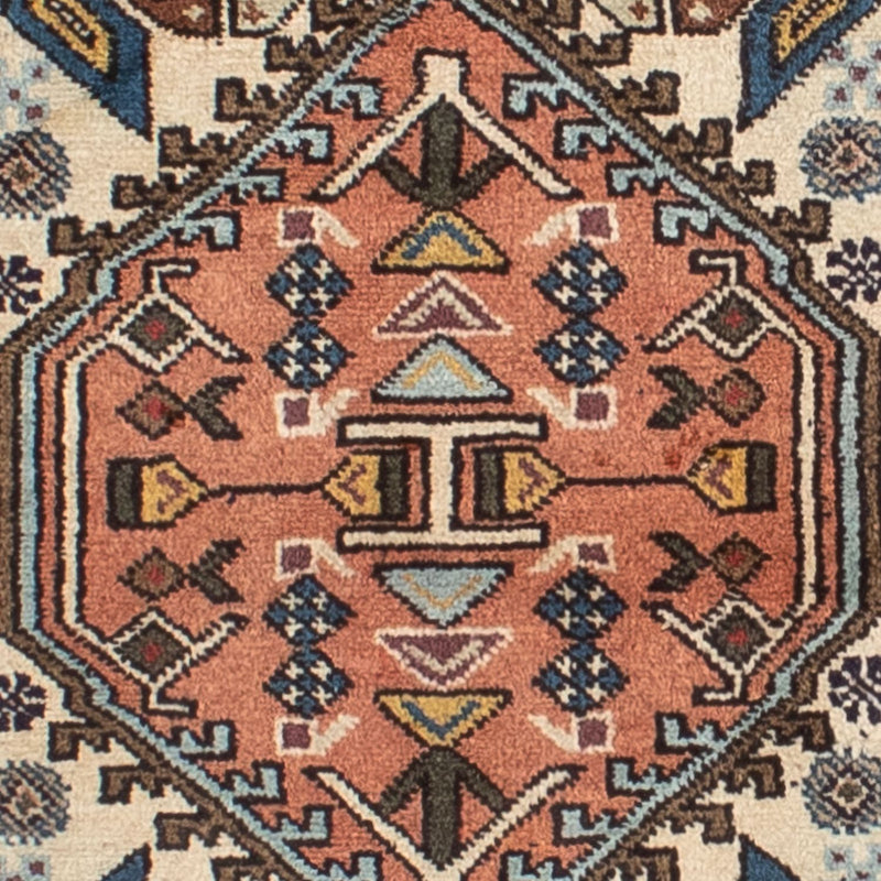 Ardabil Rug 300x74cm - Persian Rugs