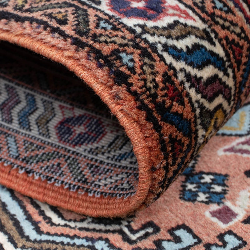 Ardabil Rug 300x74cm - Persian Rugs