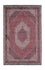 Perser Rug - Bidjar - 204 x 131 cm - light red