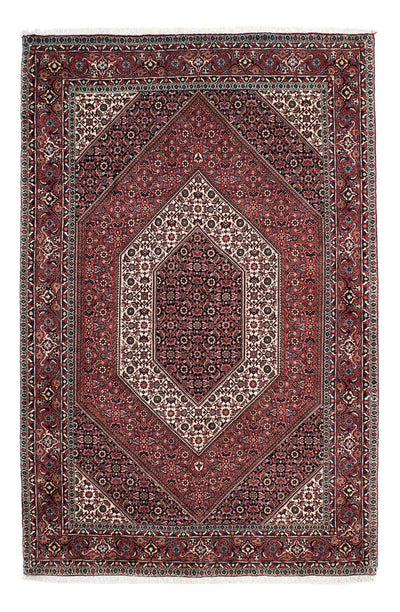 Bidjar Rug 134x205cm - Persian Rugs