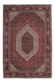 Bidjar Rug 134x205cm - Persian Rugs