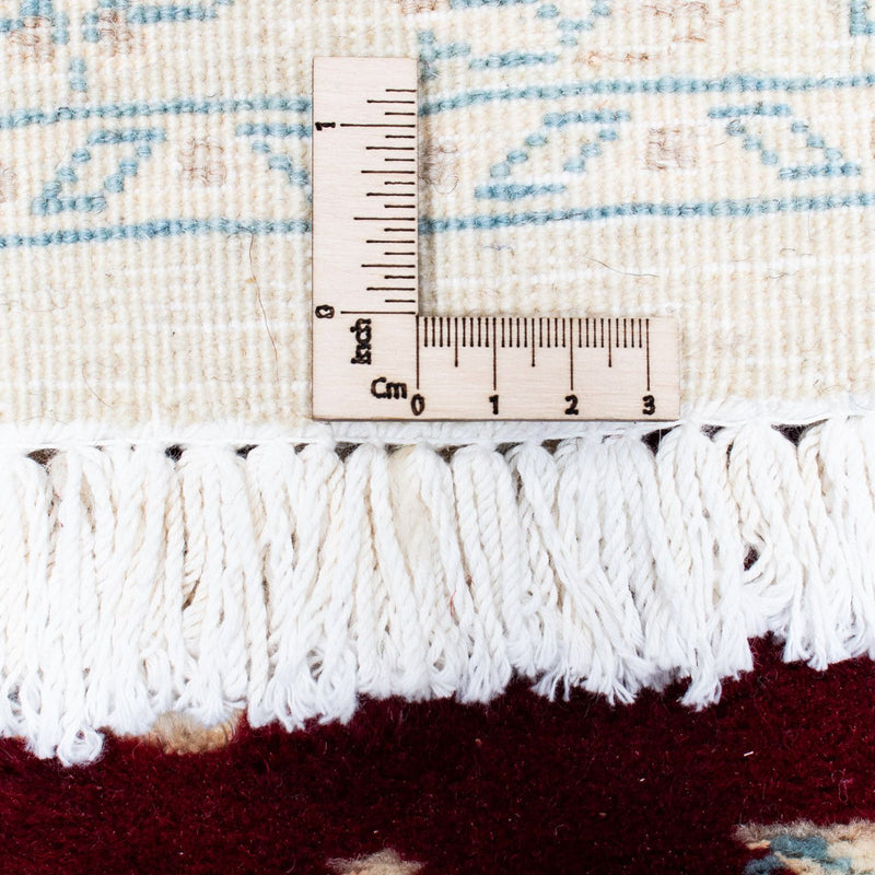 Nain Rug 382x83cm - Persian Rugs