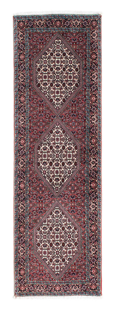 Bidjar Rug 73x212cm - Persian Rugs
