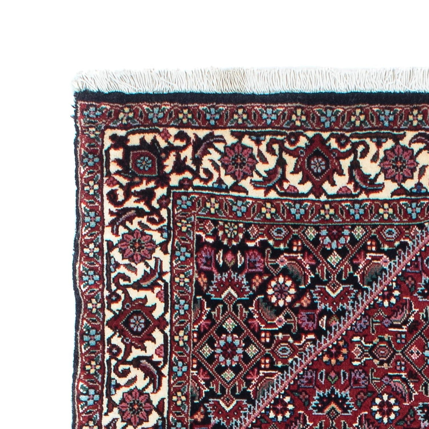 Bidjar Rug 208x75cm - Persian Rugs