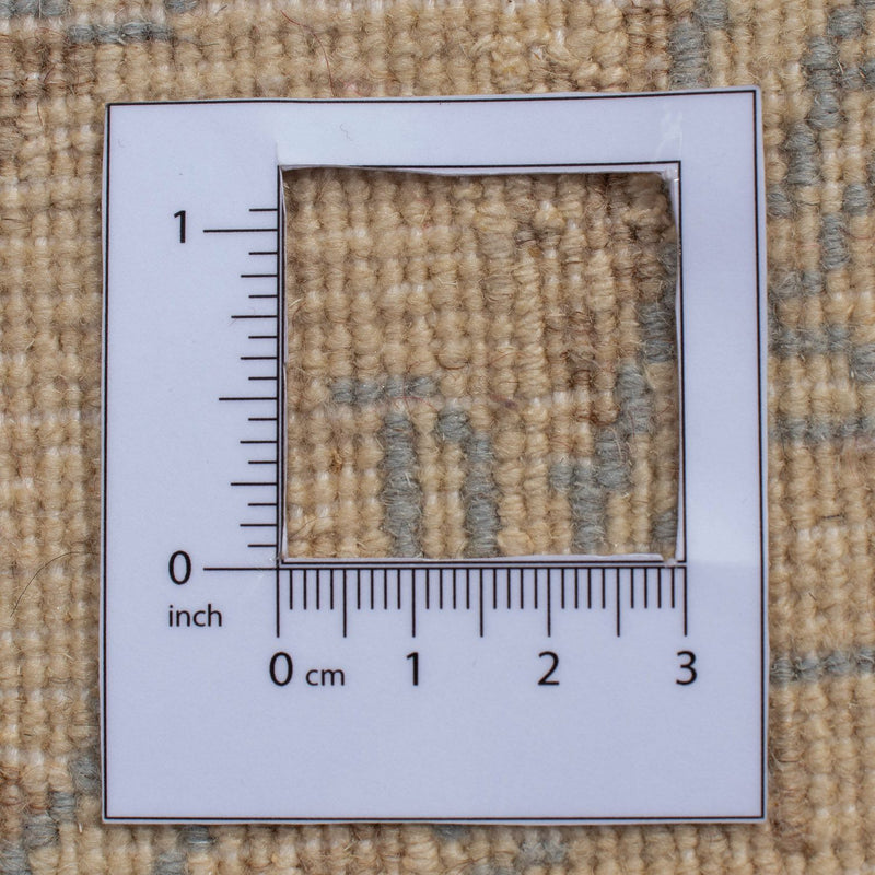 Perser Rug - Nain - 353 x 250 cm - light brown