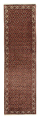 Bidjar Rug 297x83cm - Persian Rugs